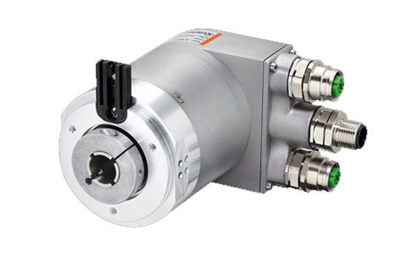 Sendix 5888 编码器 Sendix 5888 编码器